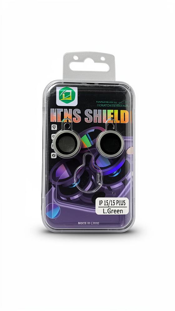 Protector de Camara COMUN 15/15 PLUS
