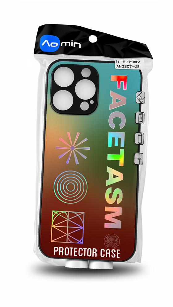 FUNDA ALTERNATIVA 14PROMAX