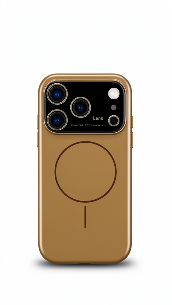 MAGSAFE CASE BOLSA IPHONE 17PRO
