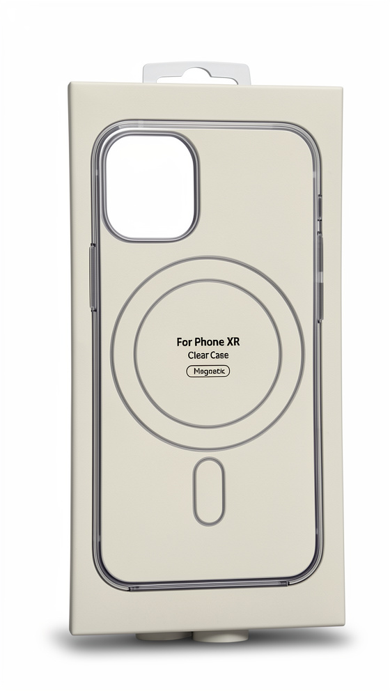 FUNDAS MAGSAFE CLASICA XR