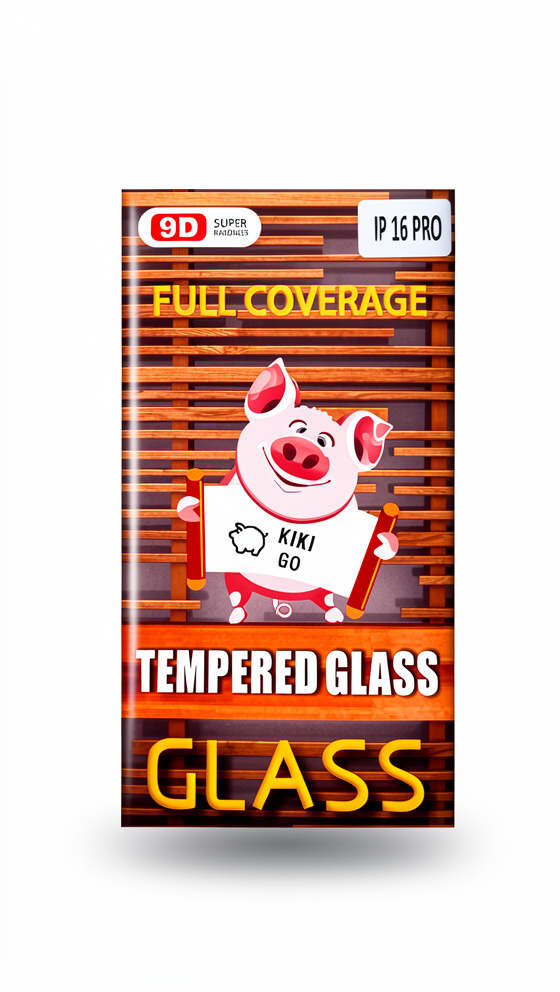 TEMPLADO 9D 16 PRO