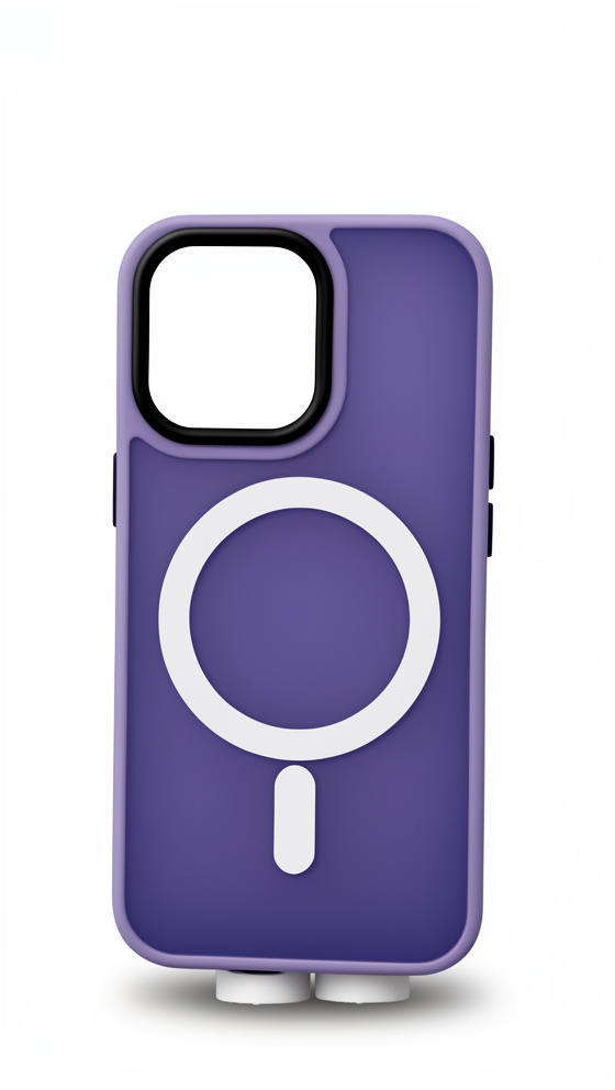 FUNDA MAGSAFE MATE 13PRO