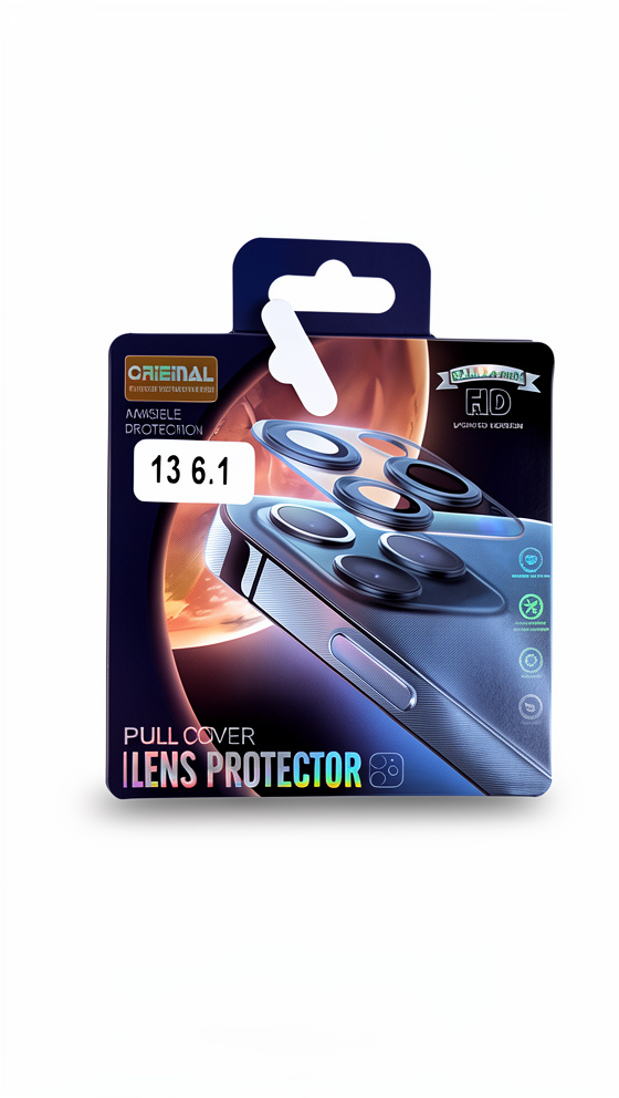 Protector de Camara COMPLETO 13/13 MINI