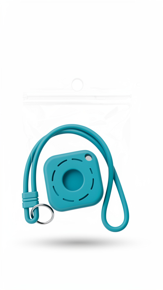FUNDA AIR TAG