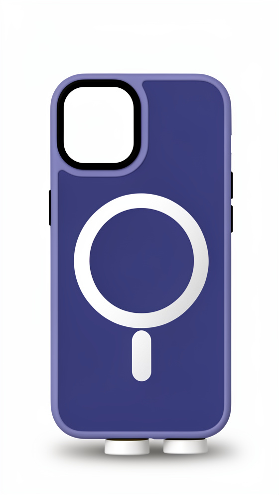 FUNDA MAGSAFE MATE IPHONE 14