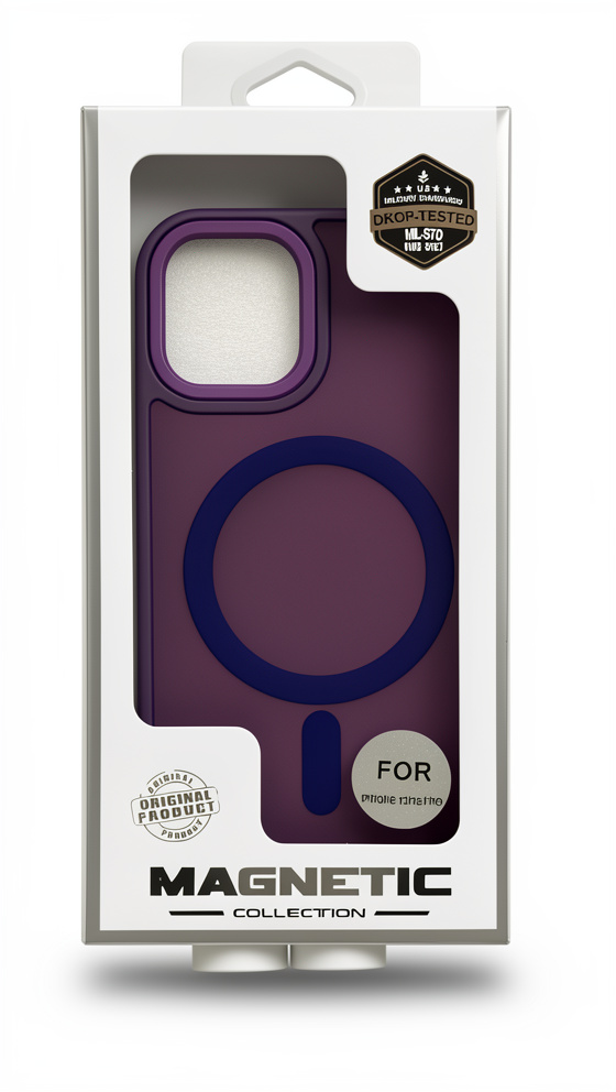 FUNDA MAGSAFE MATE 12/12PRO