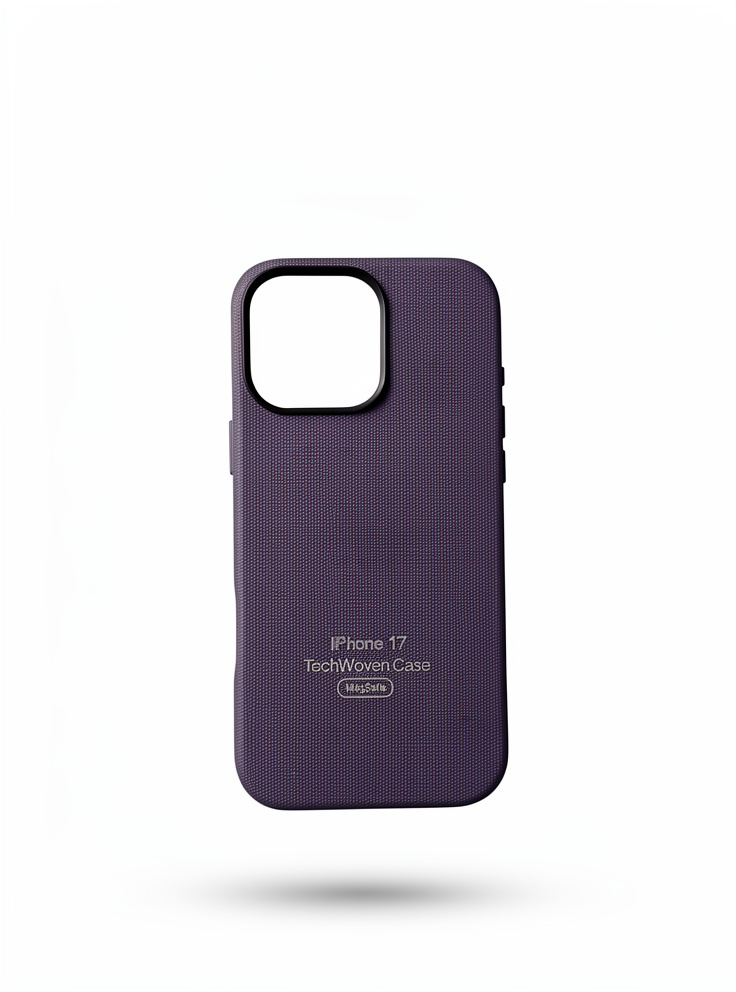 TechWoven Case 17