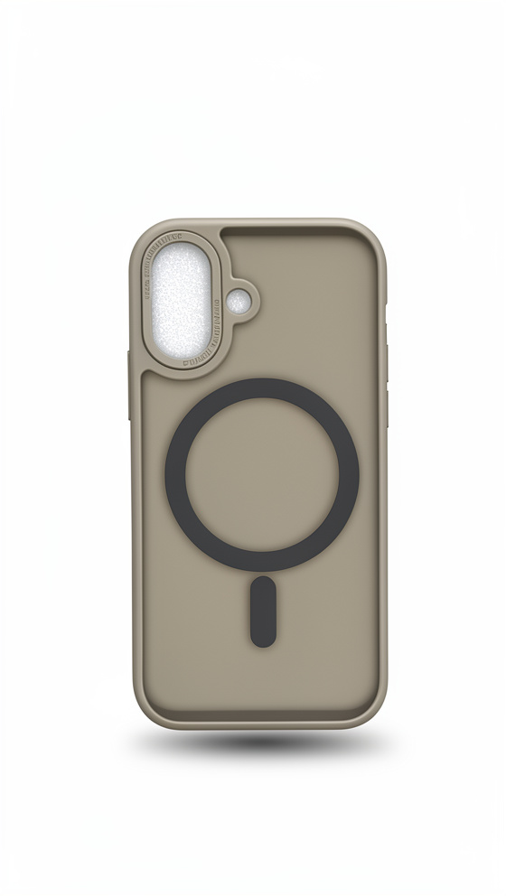 FUNDA MAGSAFE MATE IPHONE 16