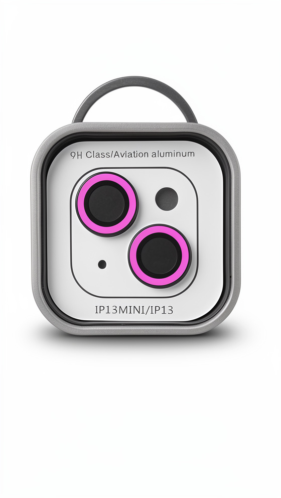 Protector de Camara COMUN 13/13 MINI
