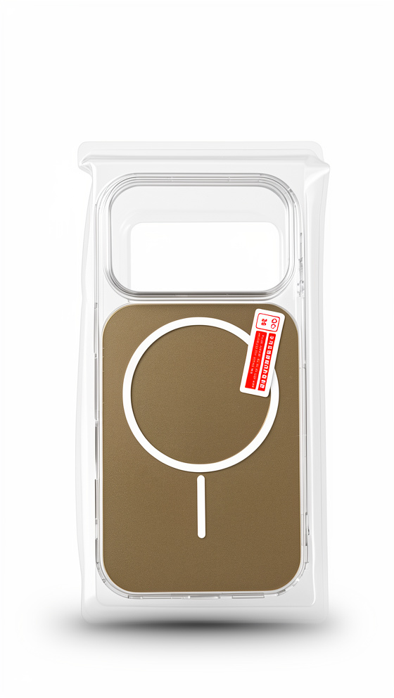 FUNDA ACRILICA COLOR 17 PRO