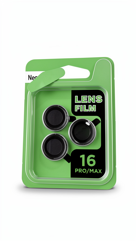 Protector de Camara COMUN 16 PRO/ PRO MAX