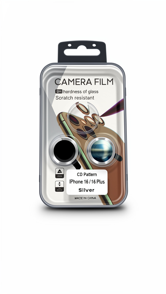 Protector de Camara COMUN 16/16 PLUS