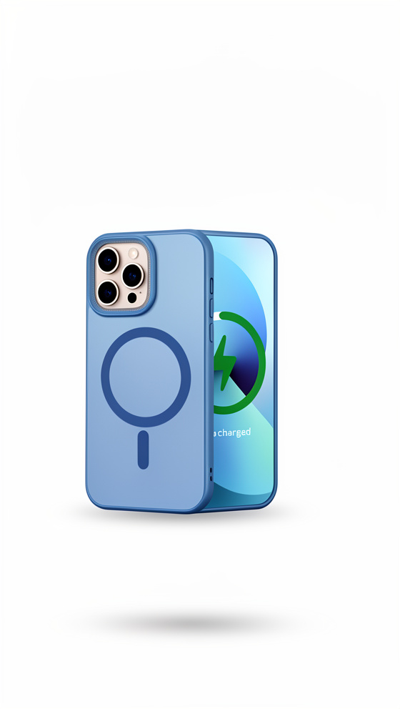 FUNDA MAGSAFE MATE IPHONE 14PRO MAX