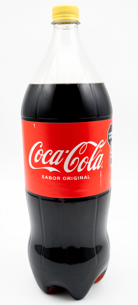 Coca x1.5L desc.