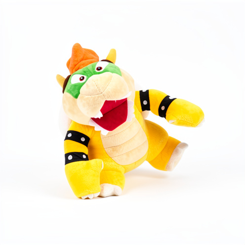 Dragon Bowser 30cm de Mario