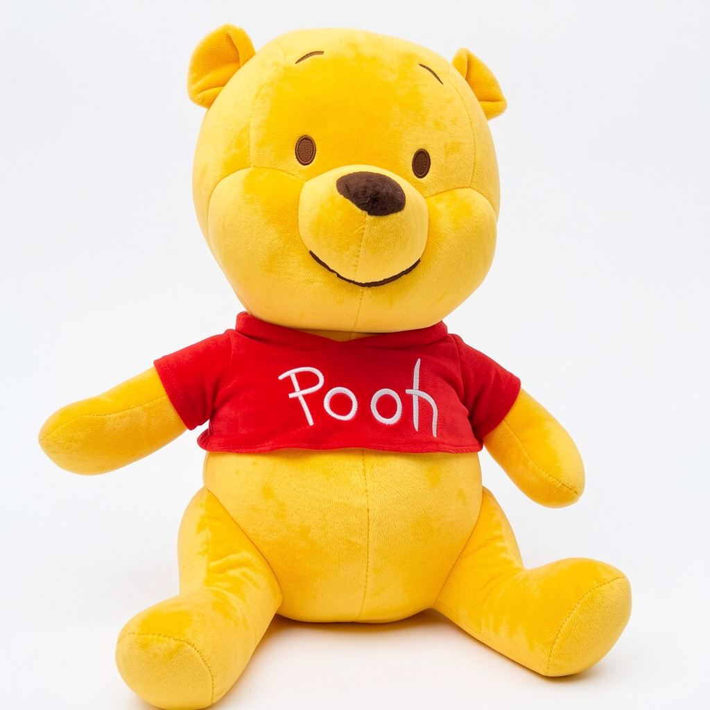 Winnie Pooh 50cm