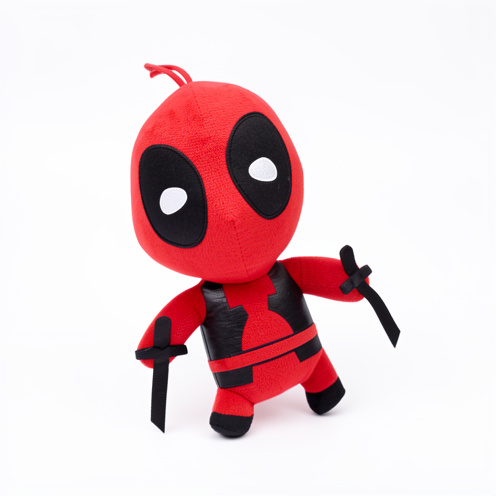 Deadpool 25cm