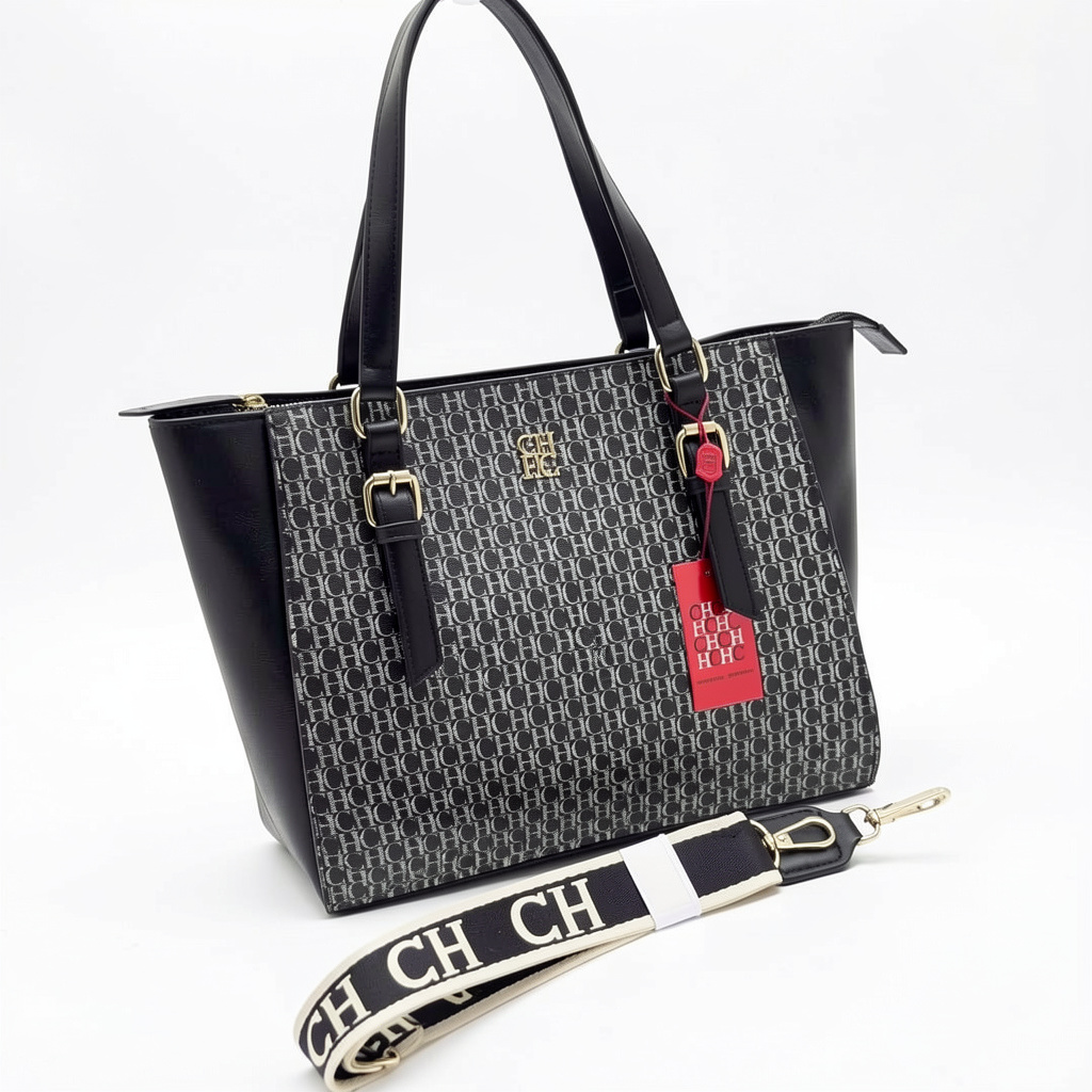 Cartera CH Doble Uso