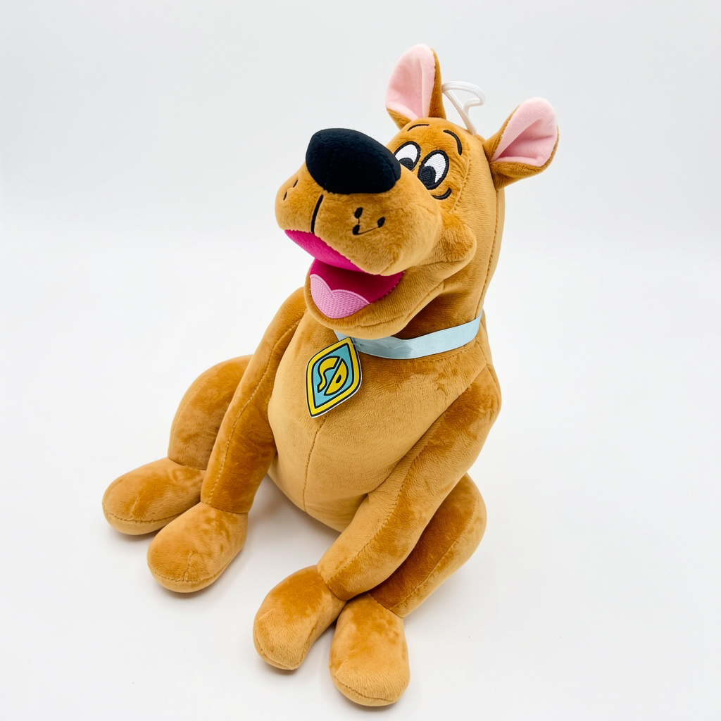 Scooby Doo 40cm