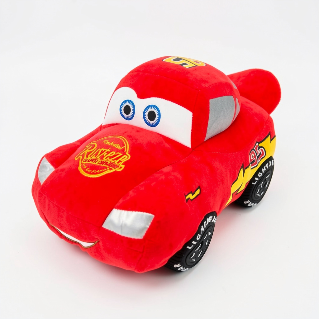 Carro Cars 43cm