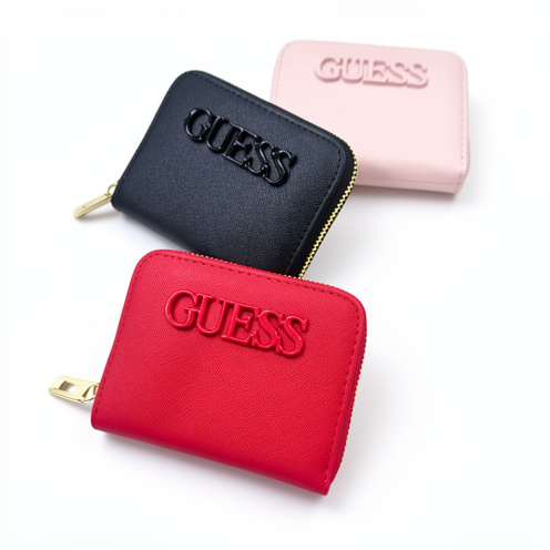 Billetera Guess Calidad top Quality