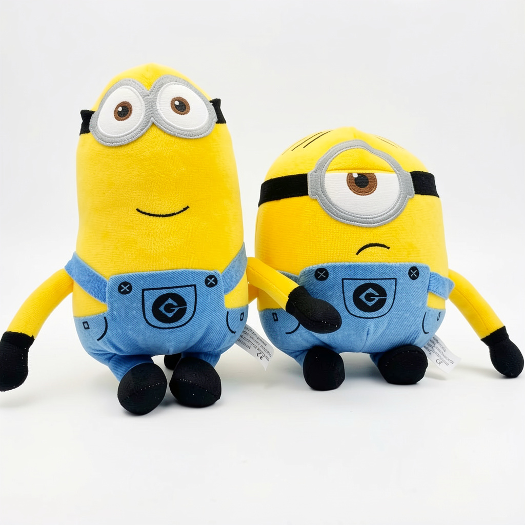 Peluche de Minions
