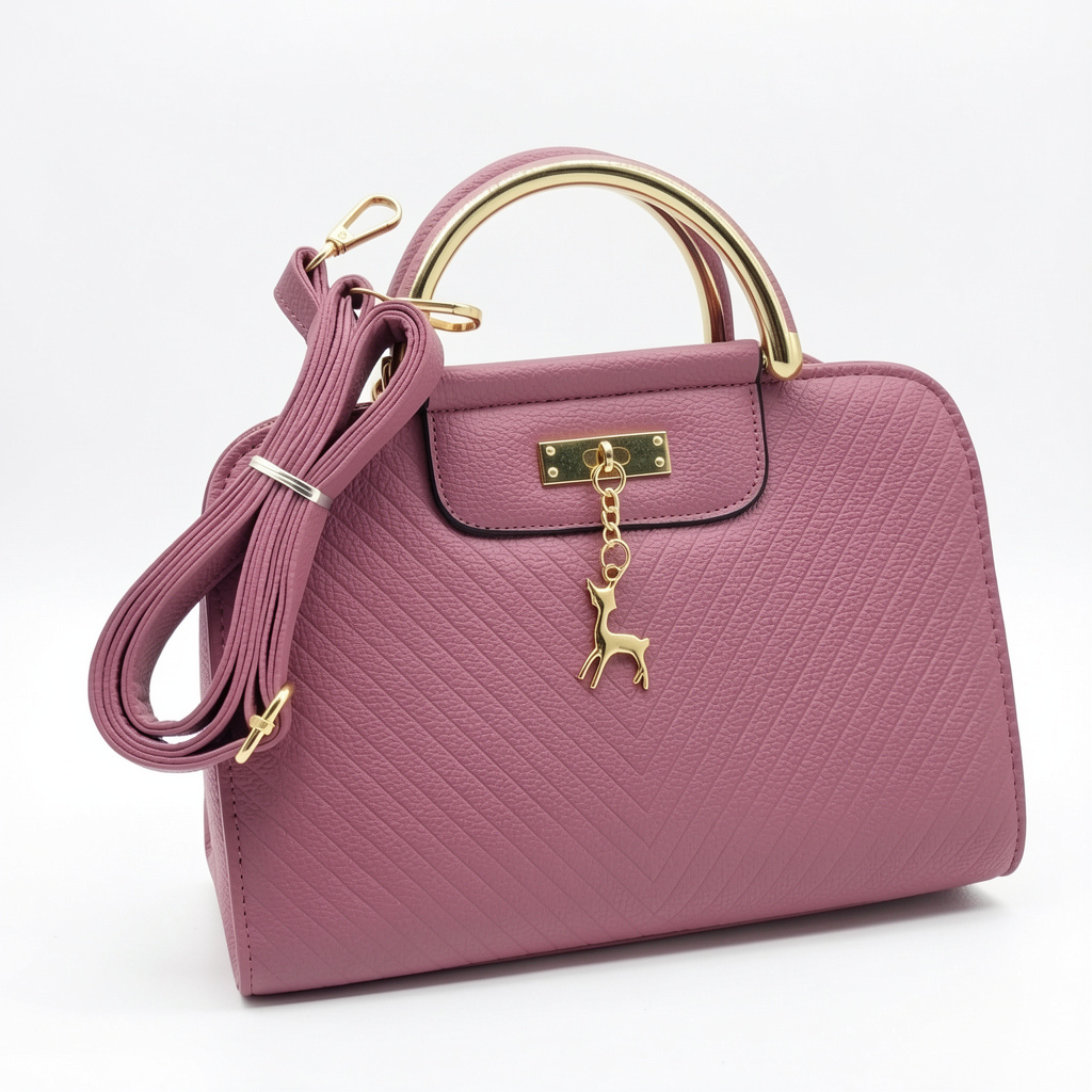 Cartera doble Uso bamby