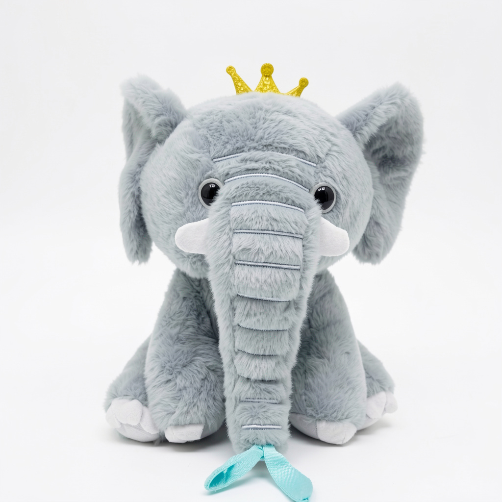 Elefante  25cm