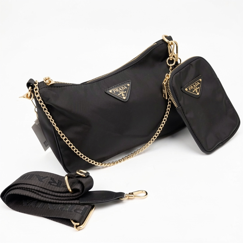 Bandolero Prada