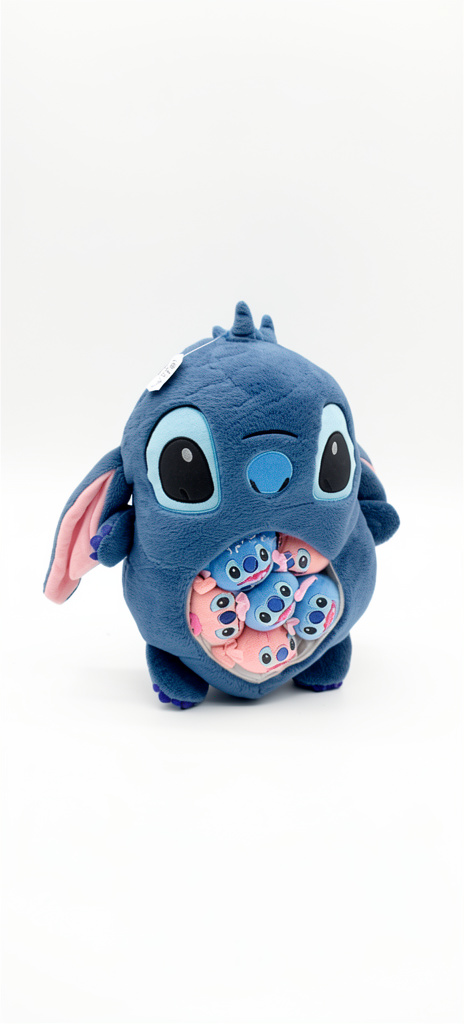 Stitch con Hijos 52cm