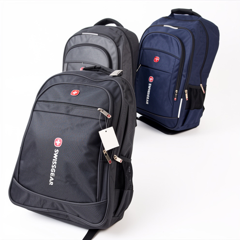 Morral C. Swissgear Suizo