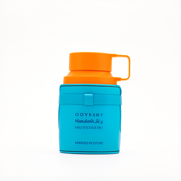 Armaf Odysey Mandarín Sky 100 Ml