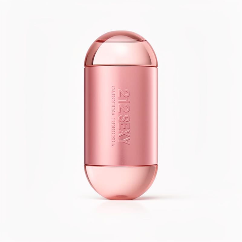 Carolina Herrera 212 Sexy 100 Ml