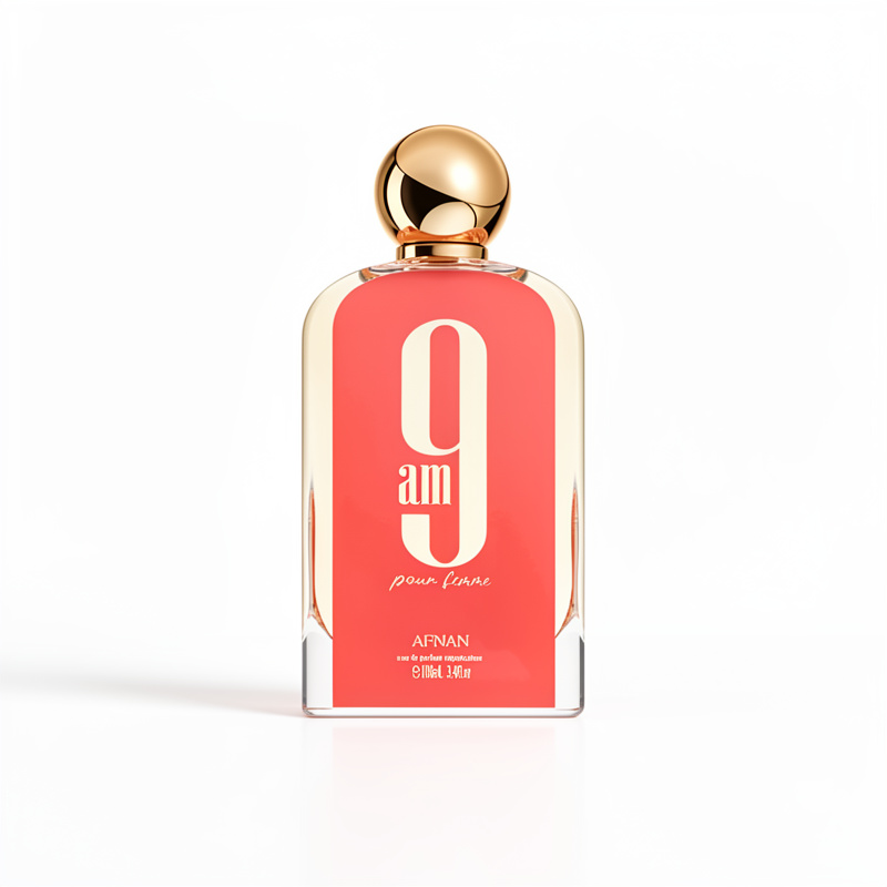 Afnan 9am Pour Femme Tipo Original 100 Ml