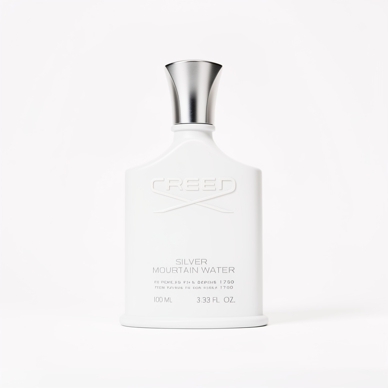 Creed Silver Mountain 100 Ml