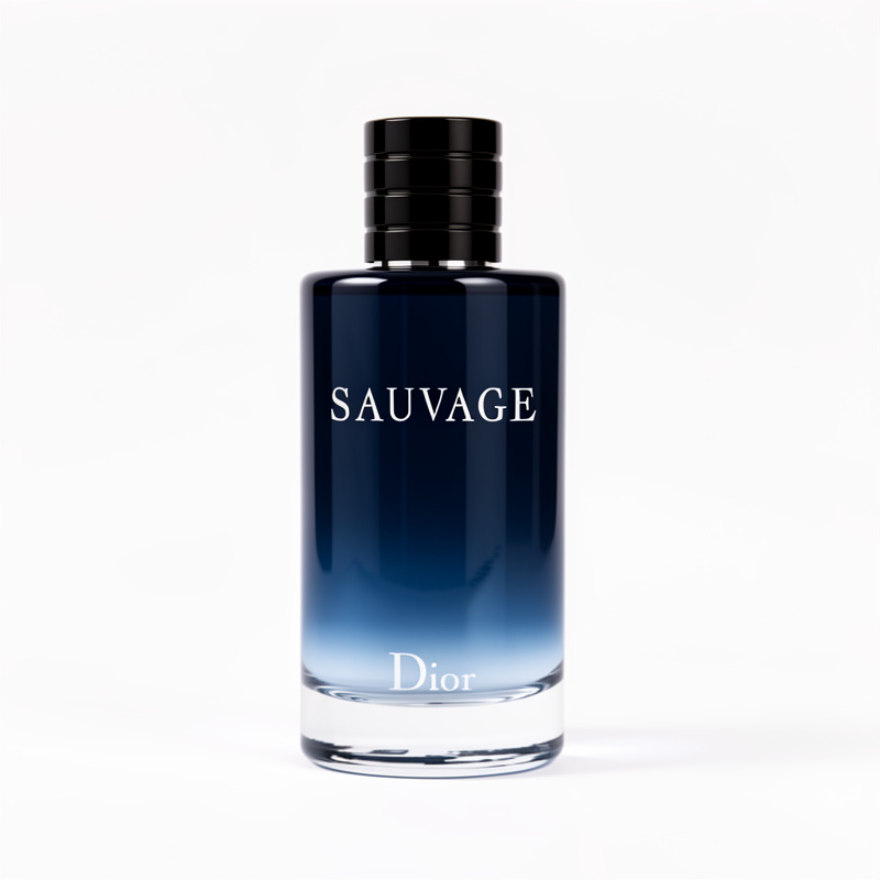 Dior Sauvage Caja De Lujo 100 Ml