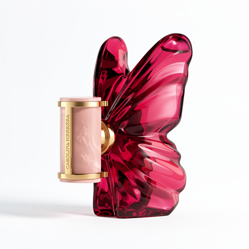 Carolina Herrera Bomba 80 Ml