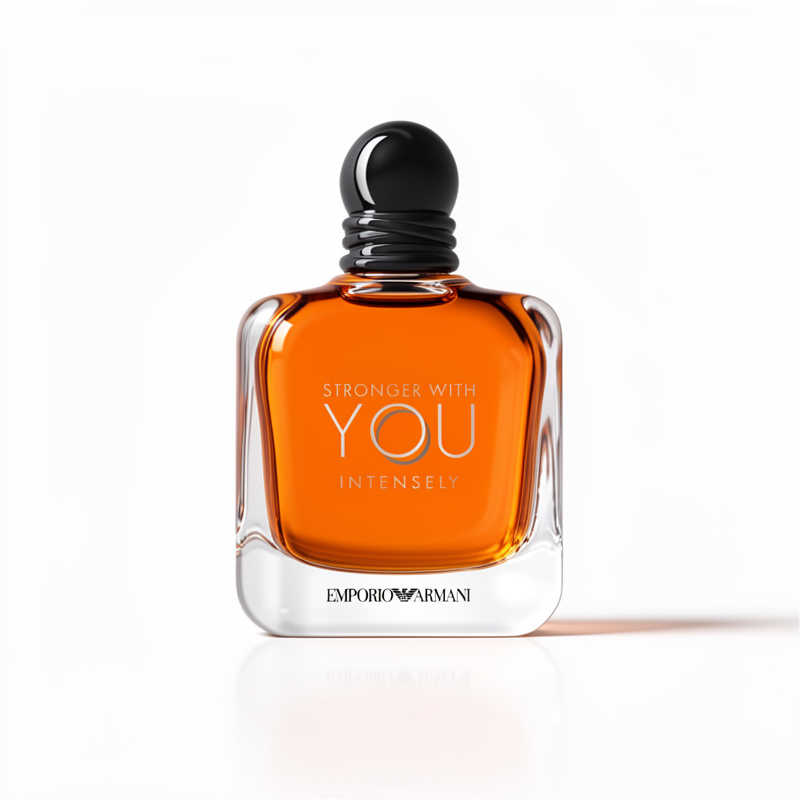 Emporio Armani Stronger Whith You 100 Ml