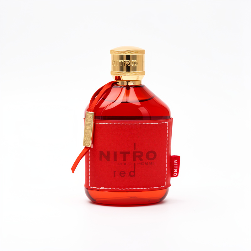 Dumont Nitro Red Tipo Original 100 Ml