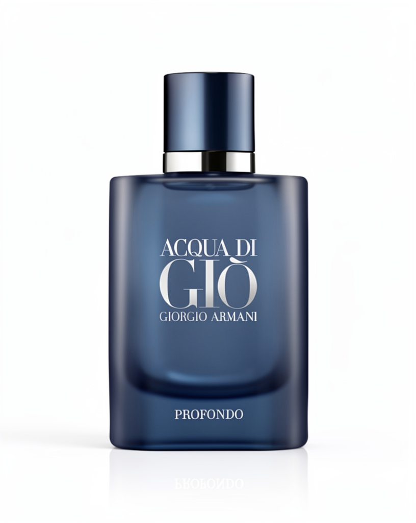 Giorgio Armani Acqua Di Gio Profondo 100 Ml