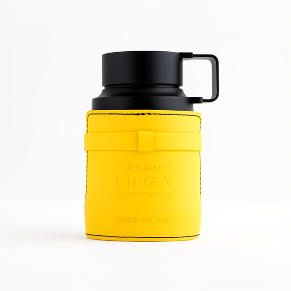 Armaf Odysey Mega 100 Ml