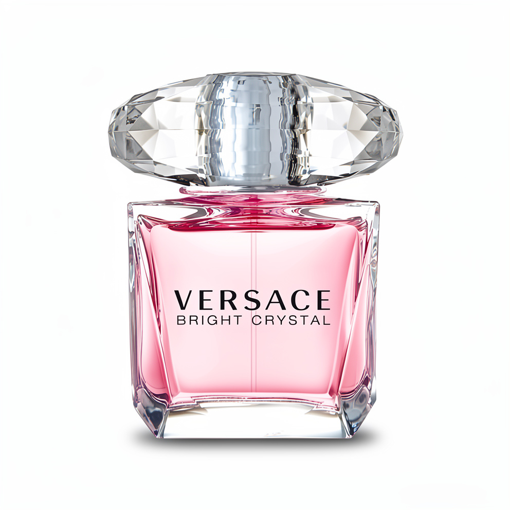 Versace Brithg Crystal 100 Ml