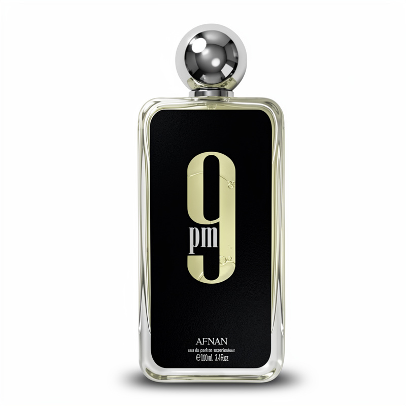 Afnan 9pm Tipo Original 100 Ml