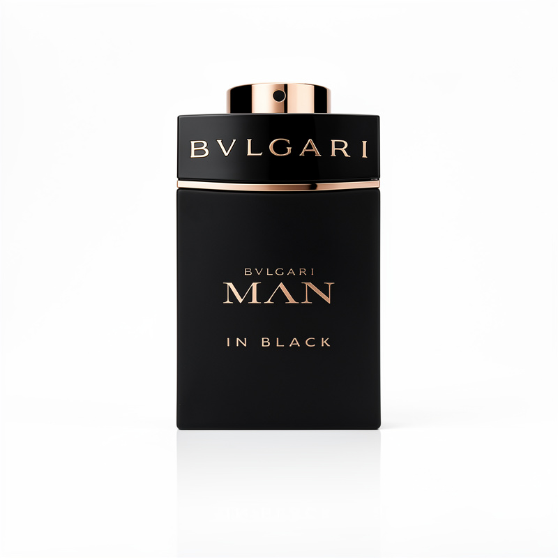 Bvlgari Man In Black 100 Ml