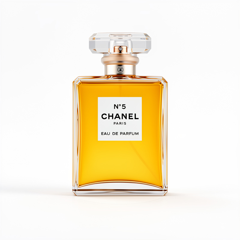 Chanel #5 100 Ml