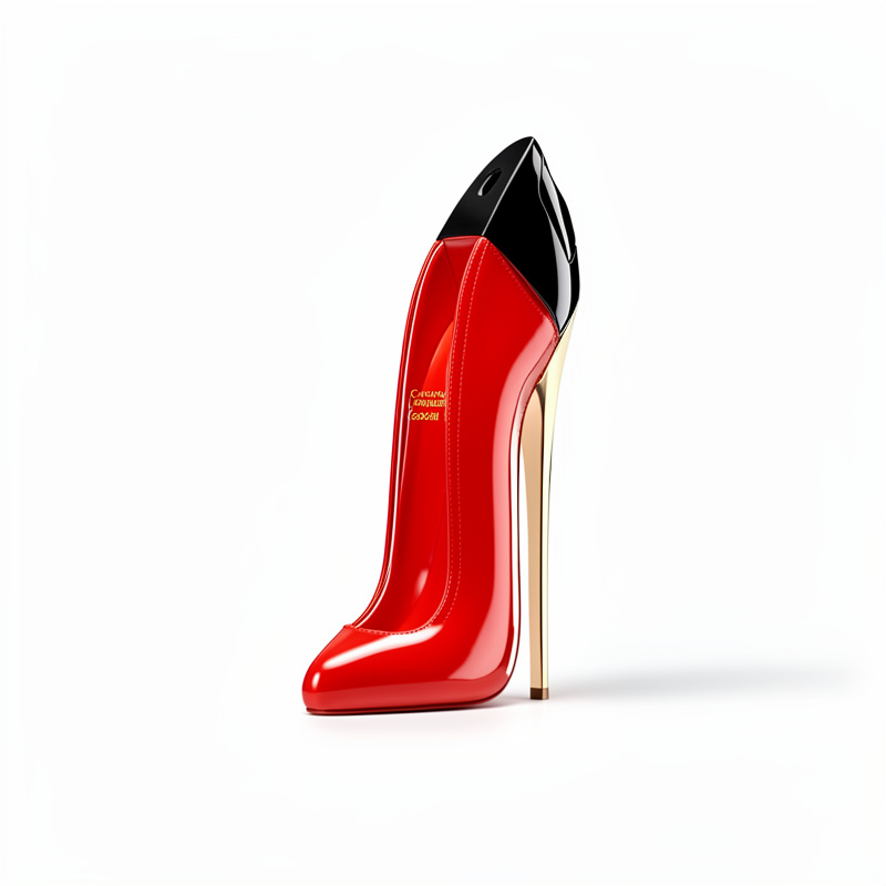 Carolina Herrera Good Girl Very 80 Ml