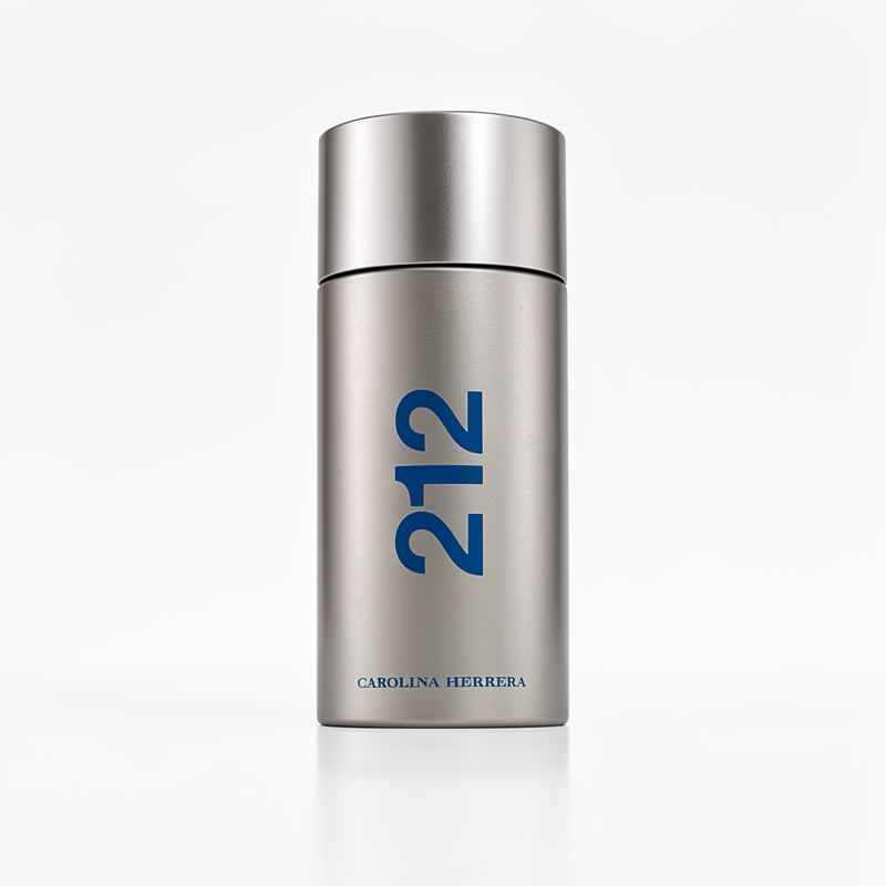 Carolina Herrera 212 Nyc Metálica 100 Ml