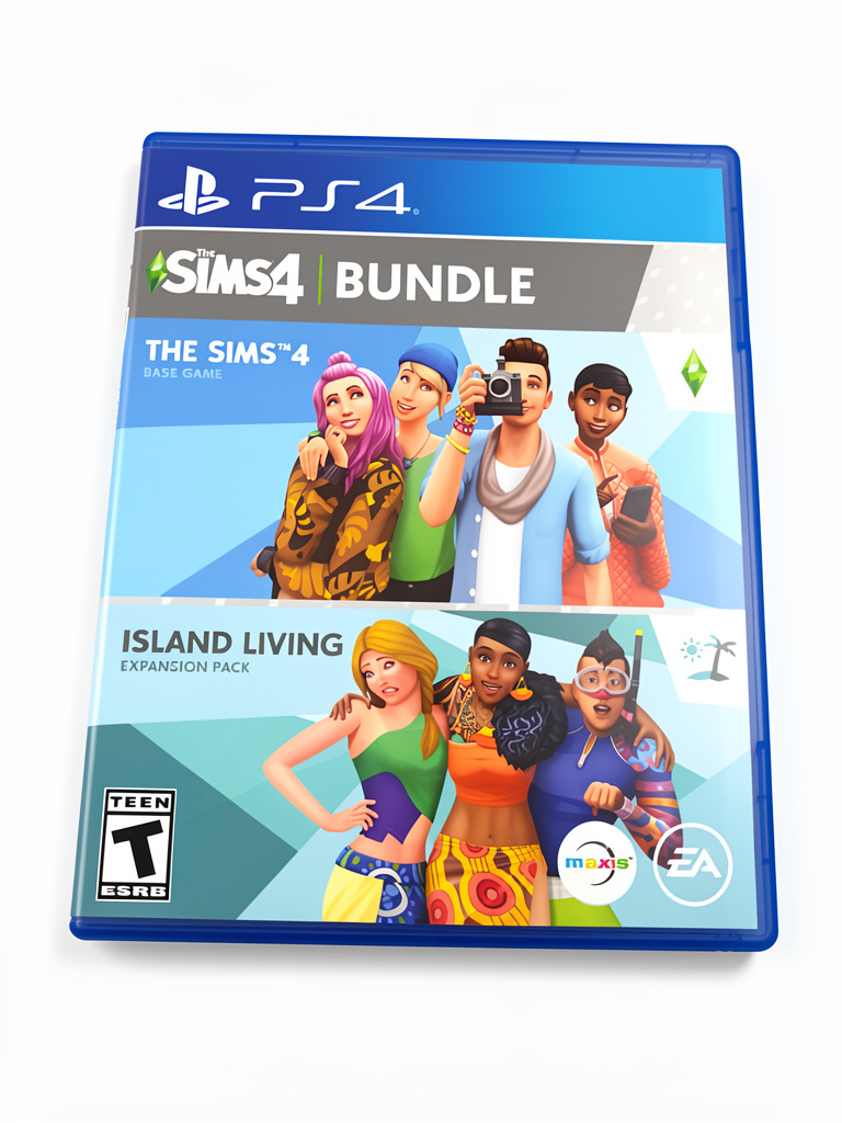 The Sims 4