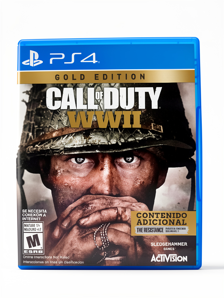 Call of duty ww2