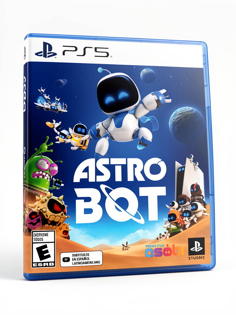 Astrobot